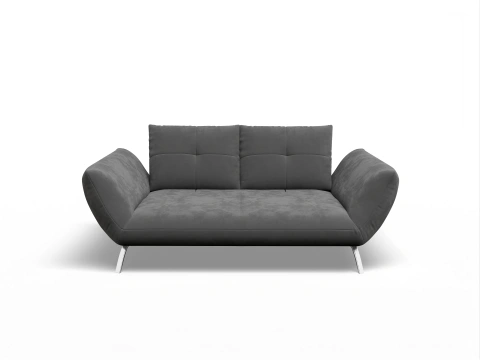 2-Sitzer Sofa Armlehne B